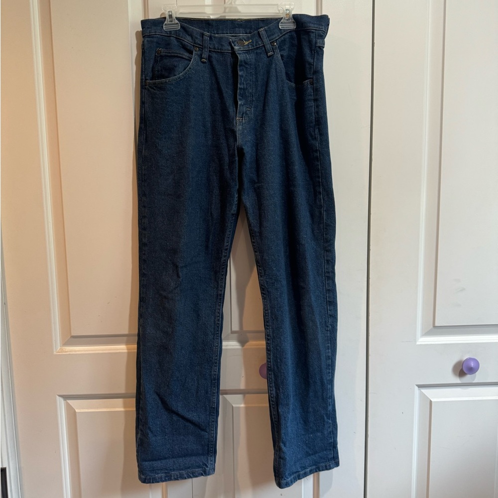 Wrangler 32x32 Jeans